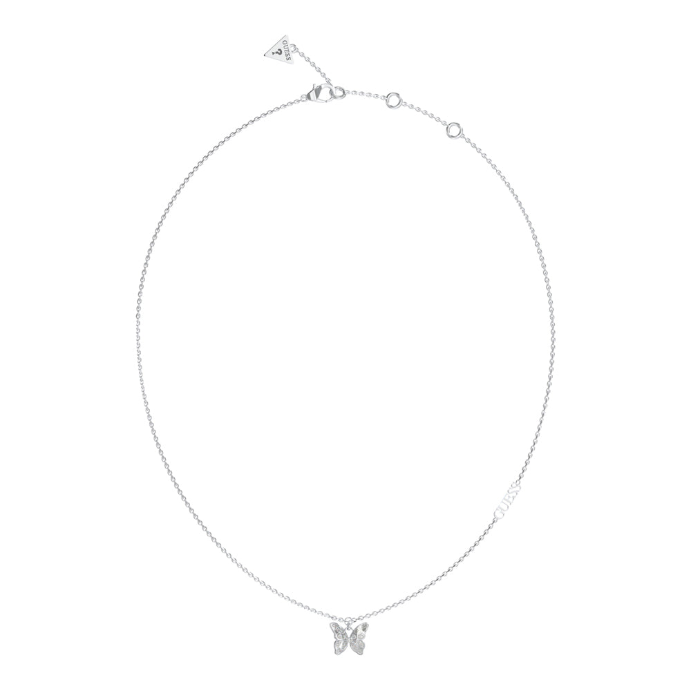 Guess Damenhalskette JUBN04107JWRHTU Guess Damenhalskette JUBN04107JWRHTU
